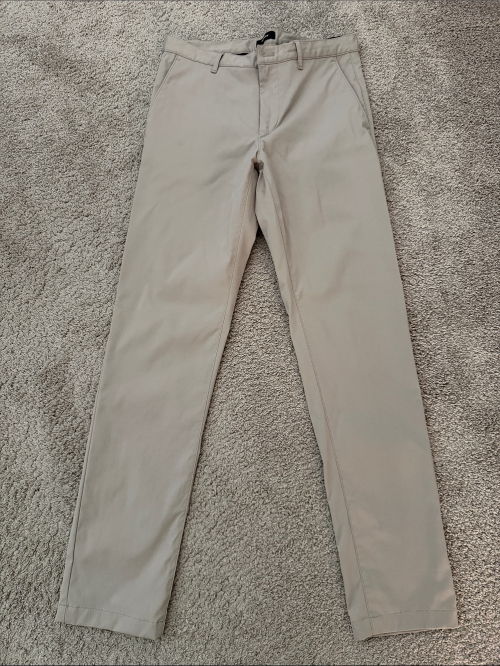 Theory Men’s Pants “Zaine”
